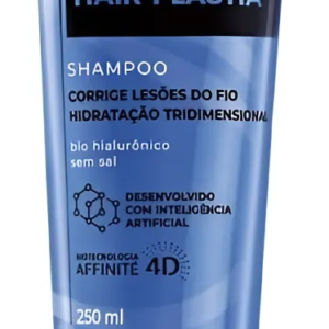 Shampoo Eudora Siàge Hair Plastia (250ml)
