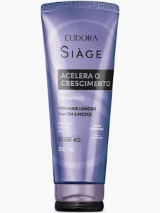 Shampoo Eudora Siàge